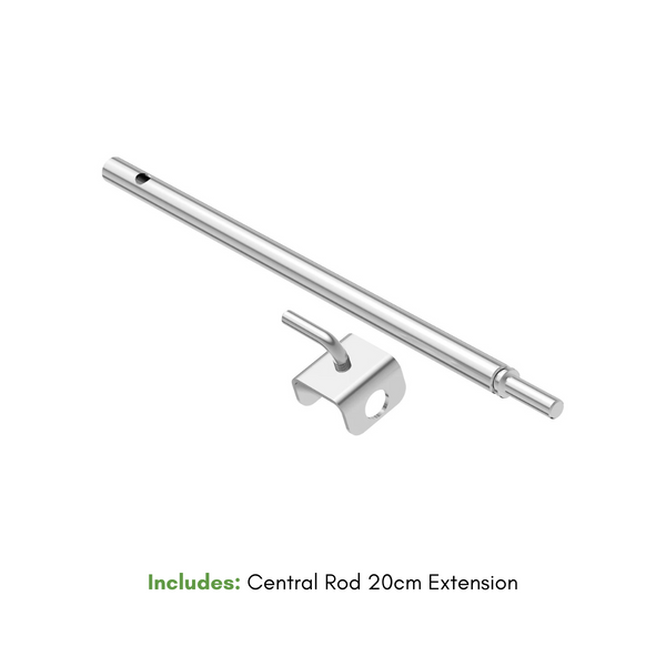 Beginners 4pcs Set Box