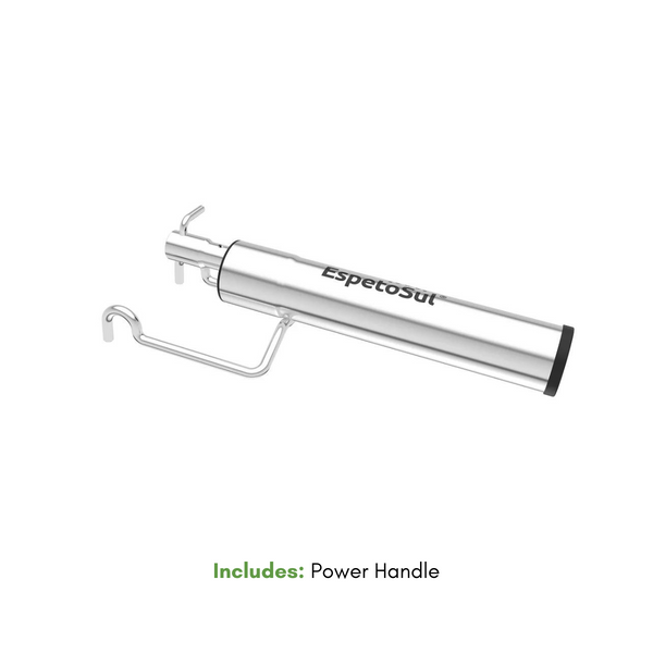 Pitmaster 6pcs Set Box