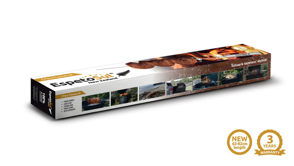 Elite 5pcs Set Box