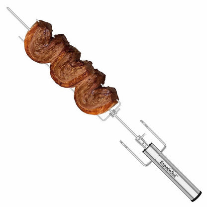 Central Rod 20cm Extension