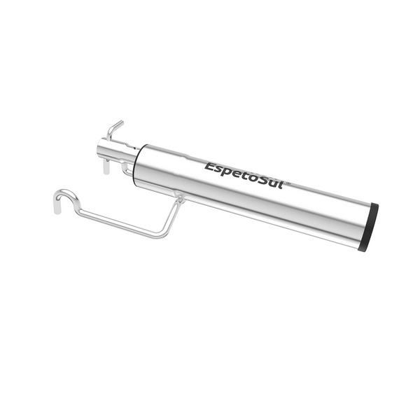 Double Premium Powered BBQ Rotisserie Kit