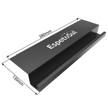 Rotisserie Attachment Rack for 24inch Ceramic Kamados