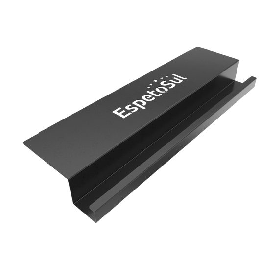 Rotisserie Attachment Rack 57cm Kettle BBQ